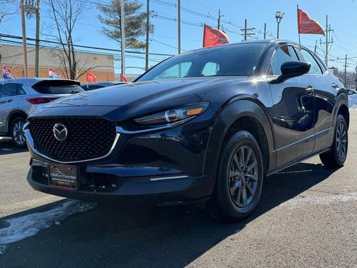 2023 Mazda CX-30 2.5 S