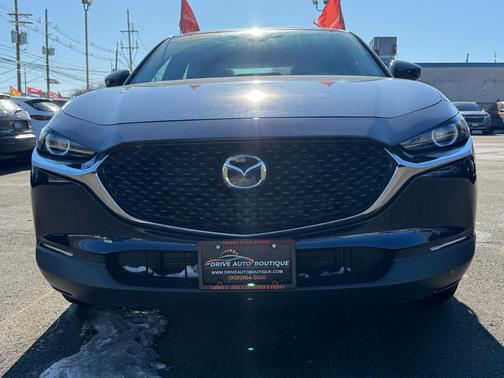 2023 Mazda CX-30 2.5 S