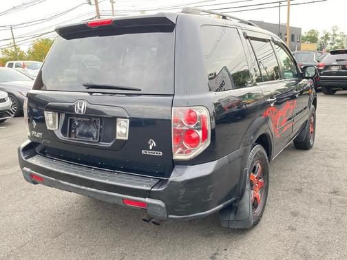 2006 Honda Pilot EX-L