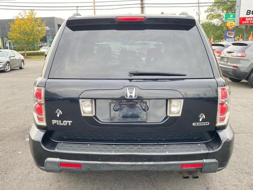 2006 Honda Pilot EX-L