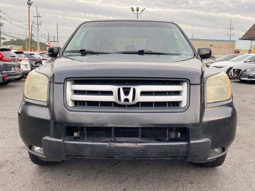 2006 Honda Pilot EX-L