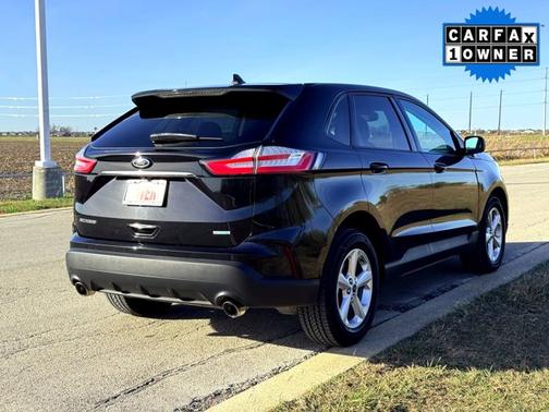 2019 Ford Edge SE