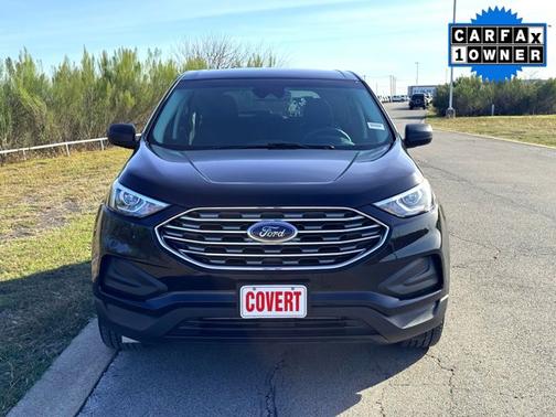 2019 Ford Edge SE