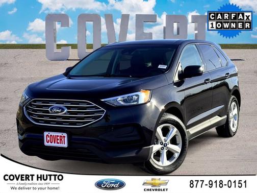 2019 Ford Edge SE