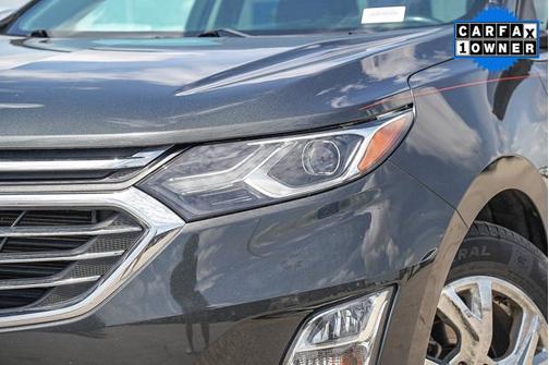 2020 Chevrolet Equinox Premier w/1LZ