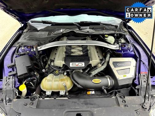 2016 Ford Mustang GT