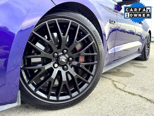 2016 Ford Mustang GT