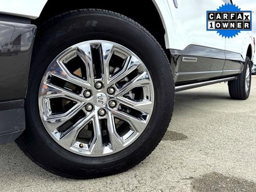 2024 Ford F-150 King Ranch