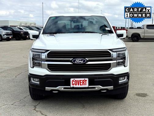 2024 Ford F-150 King Ranch