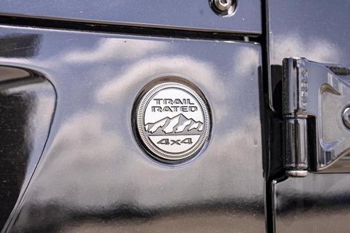2023 Jeep Gladiator High Altitude