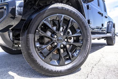 2023 Jeep Gladiator High Altitude