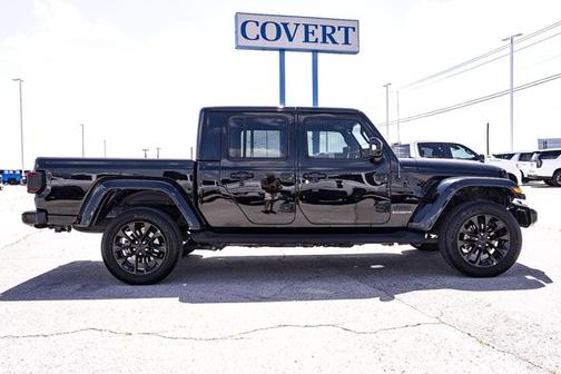 2023 Jeep Gladiator High Altitude