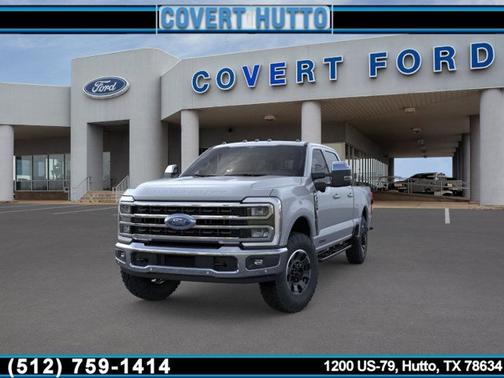 2026 Ford F-250 King Ranch