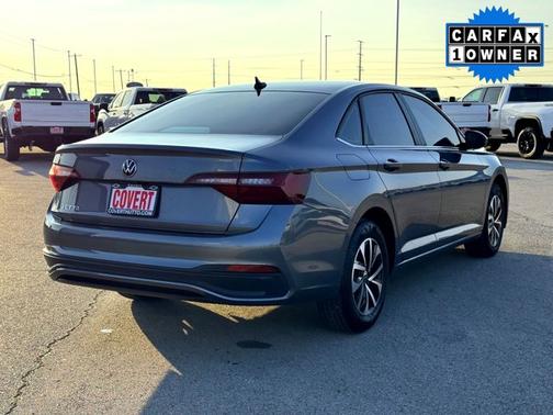 2024 Volkswagen Jetta S