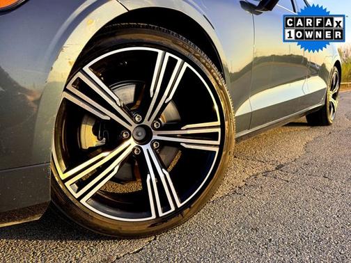 2020 Volvo V60 Inscription