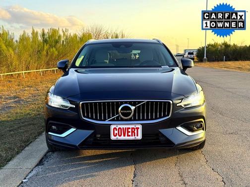 2020 Volvo V60 Inscription
