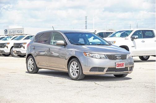 2012 Kia Forte EX