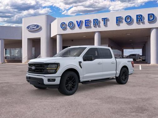 2026 Ford F-150 XLT 2026 Ford F-150 XLT