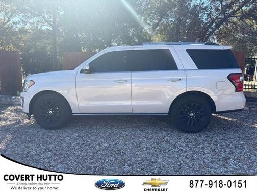 2019 Ford Expedition Limited