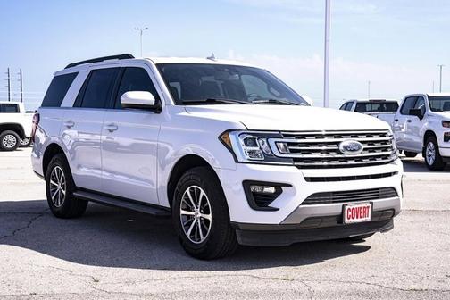2021 Ford Expedition XLT