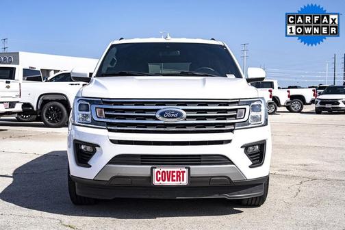 2021 Ford Expedition XLT