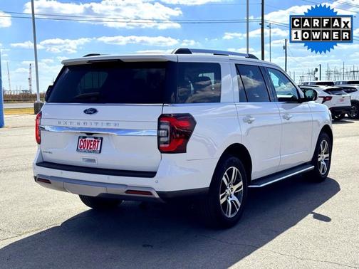 2023 Ford Expedition Limited