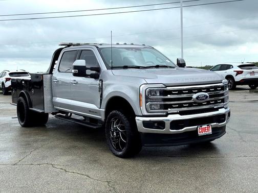 2023 Ford F-350 LARIAT