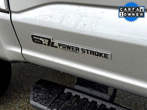 2023 Ford F-350 LARIAT