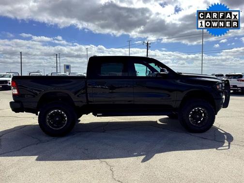 2020 RAM 1500 Lone Star