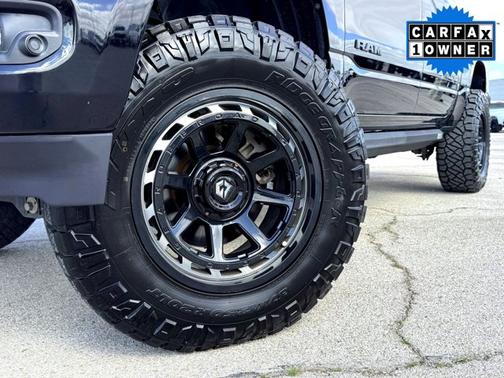 2020 RAM 1500 Lone Star