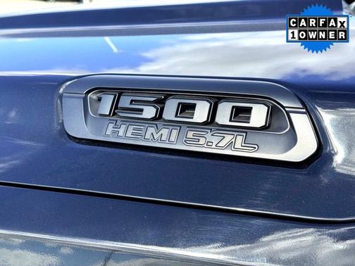 2020 RAM 1500 Lone Star