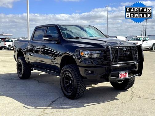 2020 RAM 1500 Lone Star