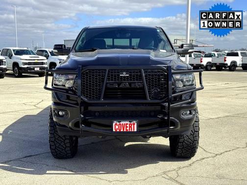 2020 RAM 1500 Lone Star