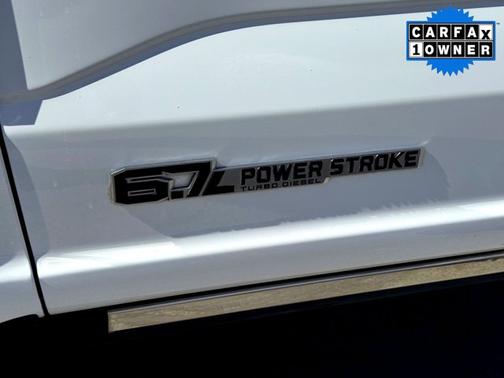 2024 Ford F-350 LARIAT