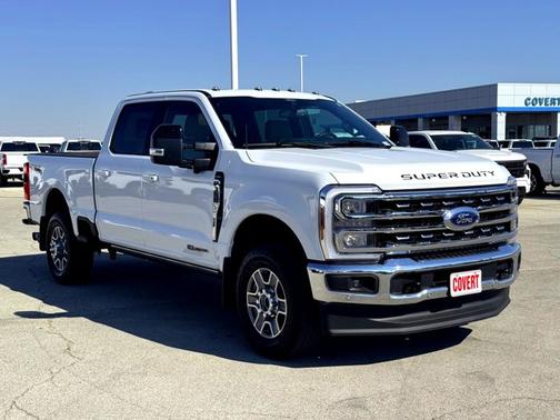2024 Ford F-350 LARIAT