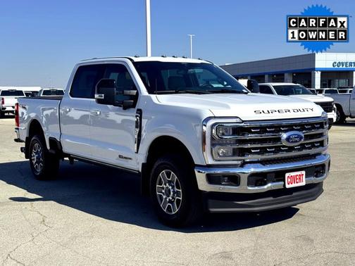 2024 Ford F-350 LARIAT