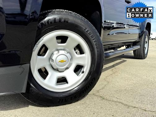 2022 Chevrolet Colorado 2WD Work Truck