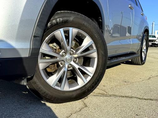 2015 Toyota Highlander LE V6