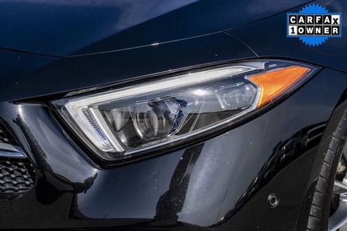 2019 Mercedes-Benz CLS 450 Base