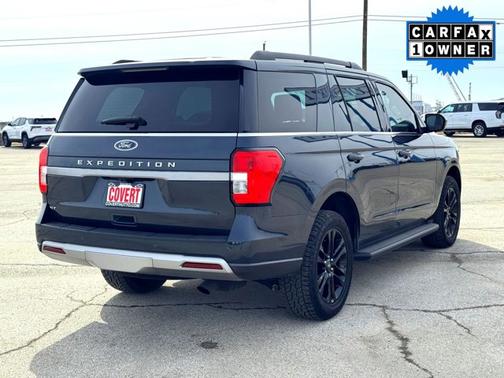 2024 Ford Expedition XLT