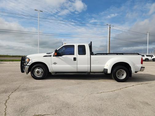 2014 Ford F-350 XL
