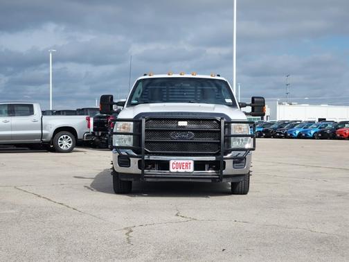 2014 Ford F-350 XL