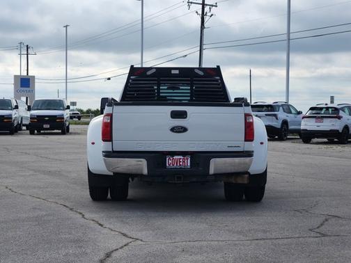 2014 Ford F-350 XL