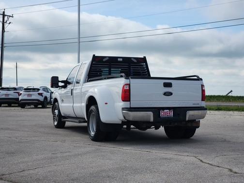 2014 Ford F-350 XL