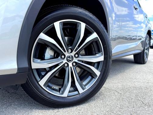 2021 Lexus RX 350 Base