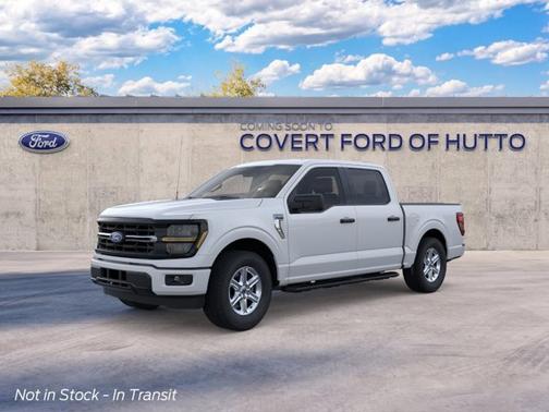 2026 Ford F-150 XLT 2026 Ford F-150 XLT