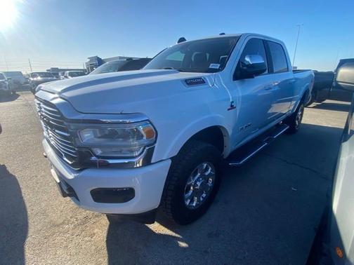2023 RAM 2500 Laramie