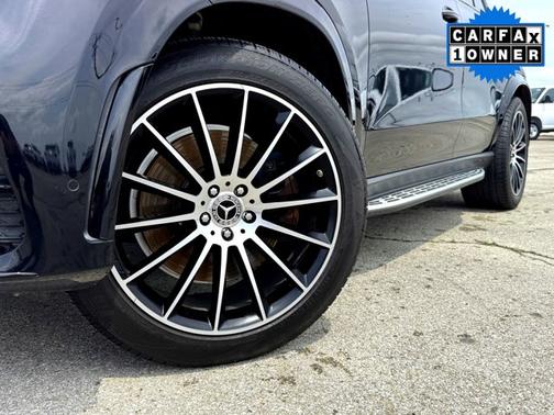 2023 Mercedes-Benz GLE 450 GLE 450