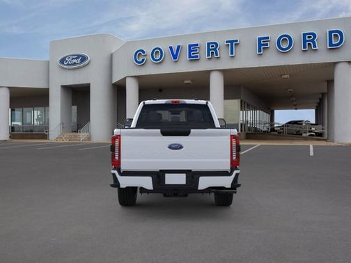 Oxford White 2026 Ford F-250 XL