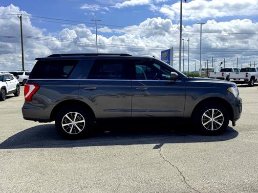 2021 Ford Expedition XLT